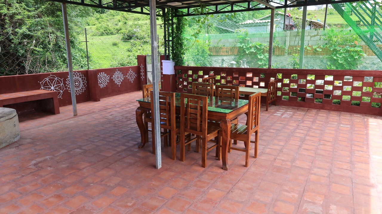 Photo of Patio Balcony in Mannarkkad