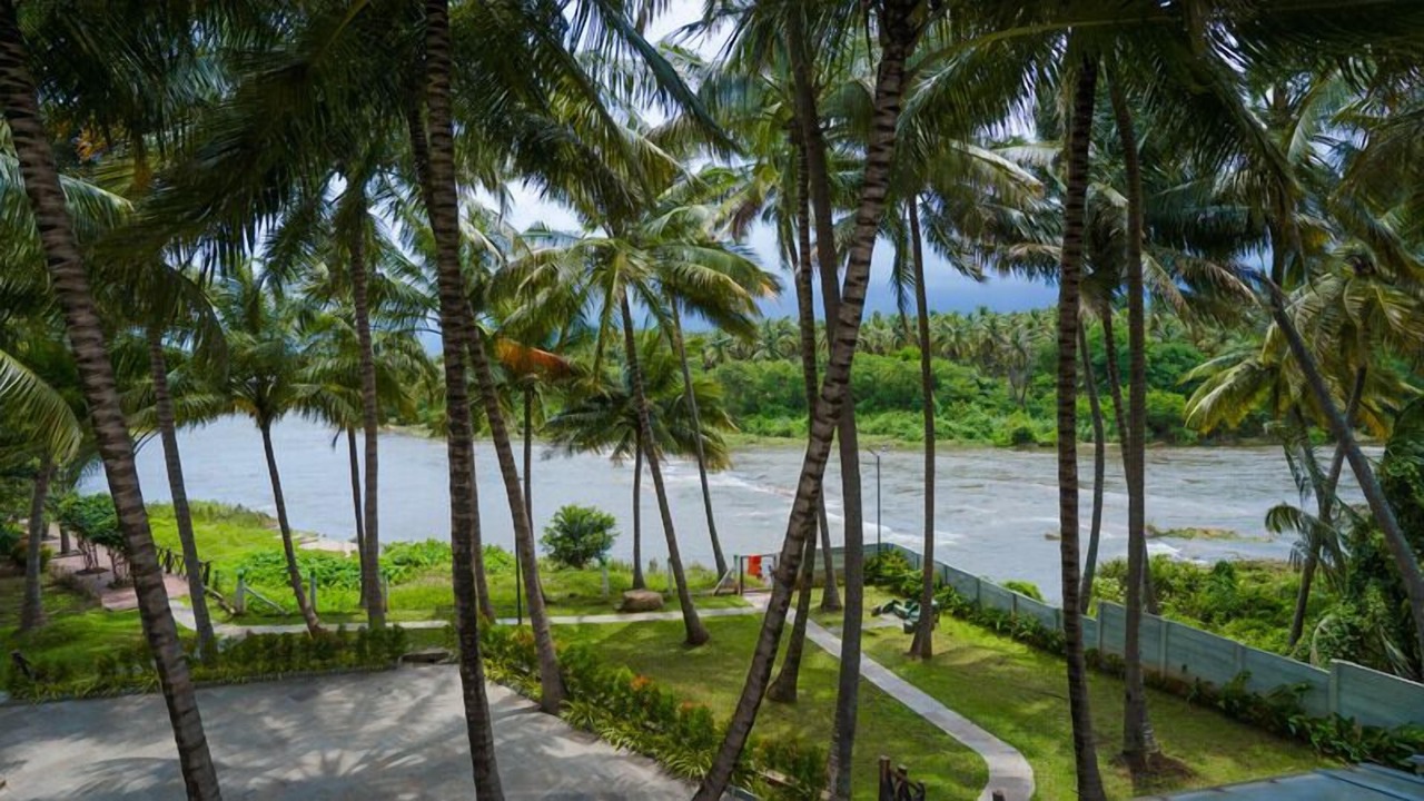 Photo of Outdoor in Pollachi