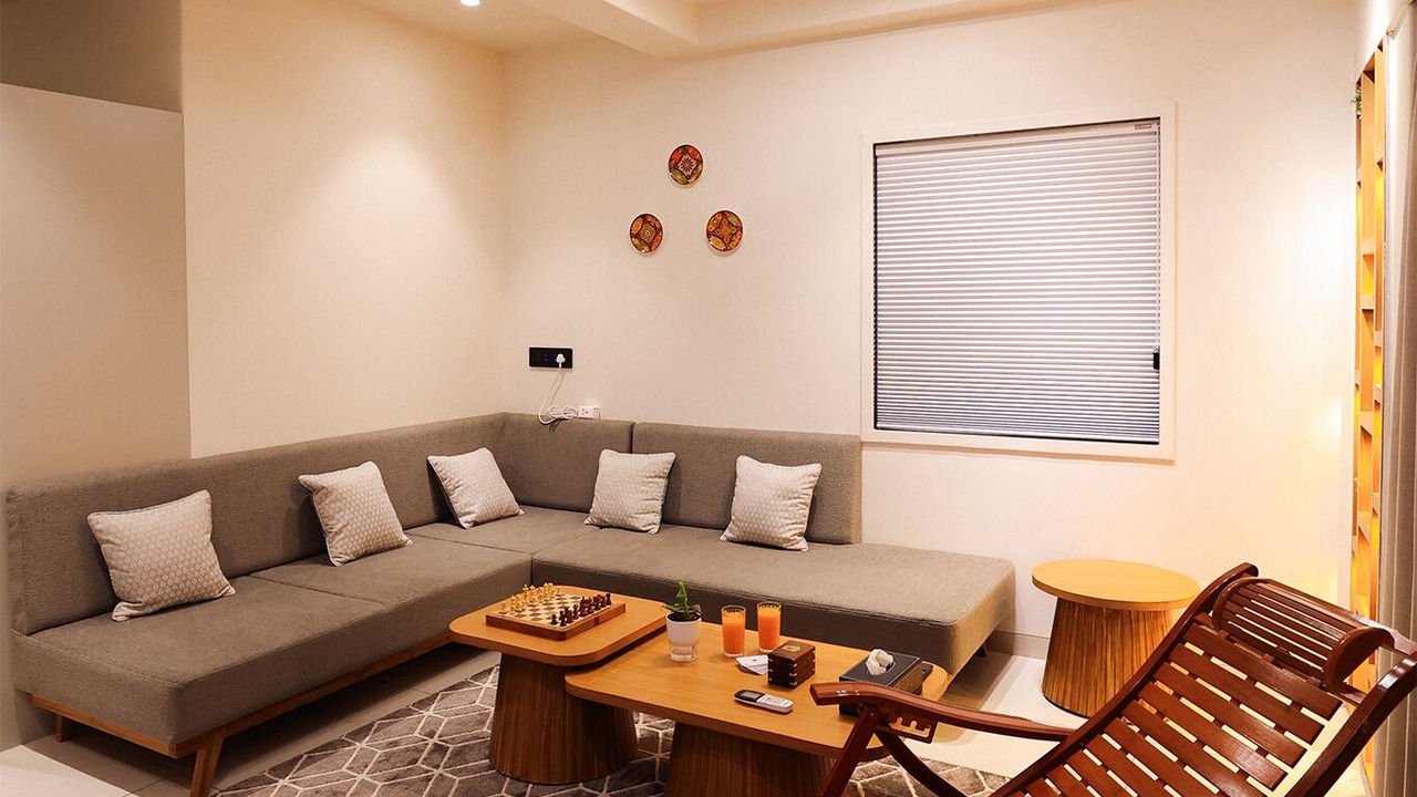 Photo of Livingroom in Vadodara