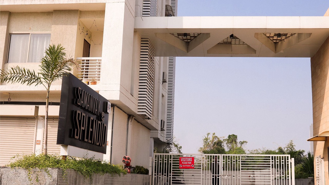 Photo of Outdoor in Vadodara