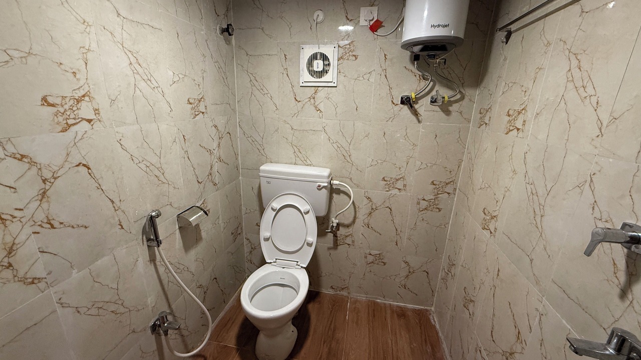 Photo of Bathroom in Taltala