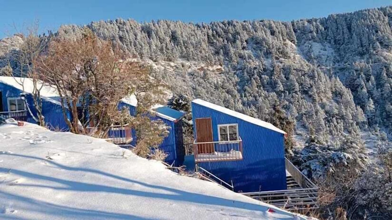 Photo of Outdoor in Mussoorie