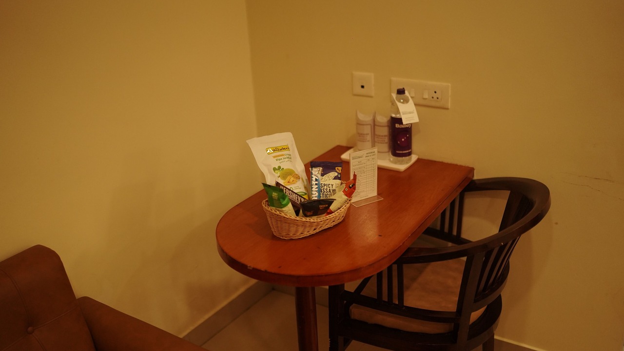 Photo of Livingroom in Kozhikode