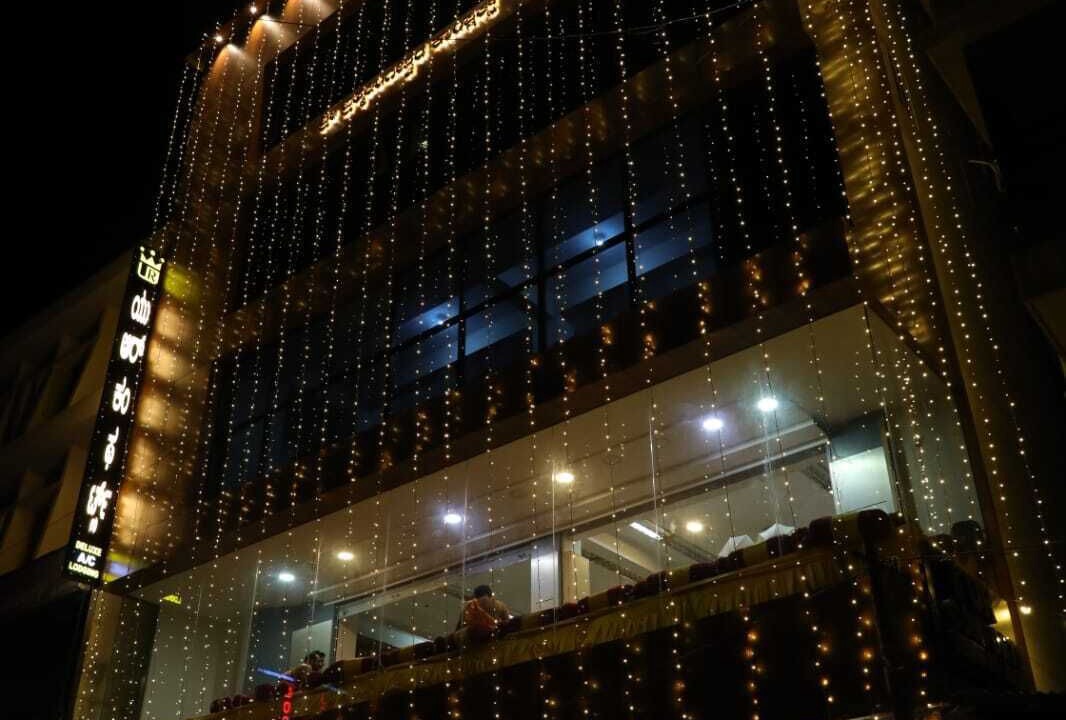 Photo of Outdoor in Jayanagar