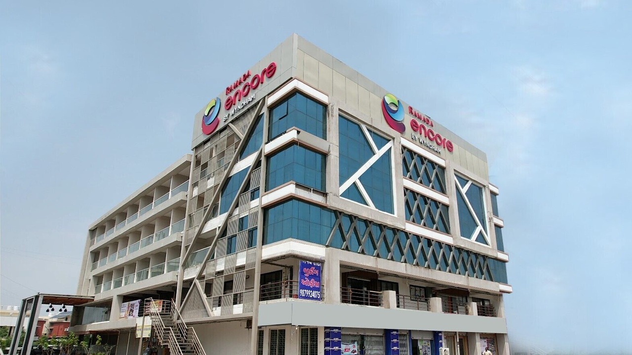Photo of Outdoor in Viramgam