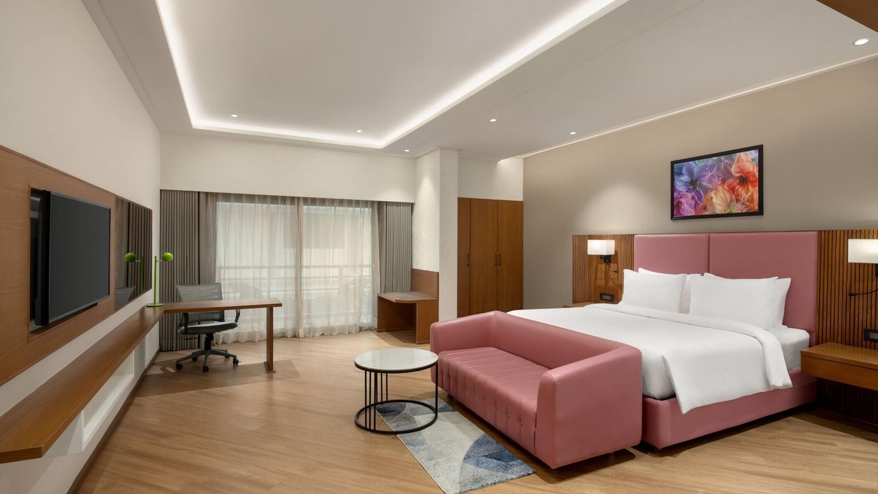 Photo of Bedroom in Viramgam