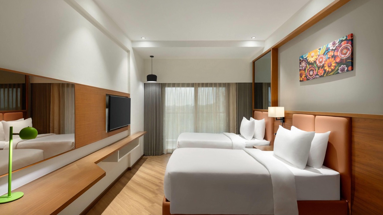 Photo of Bedroom in Viramgam