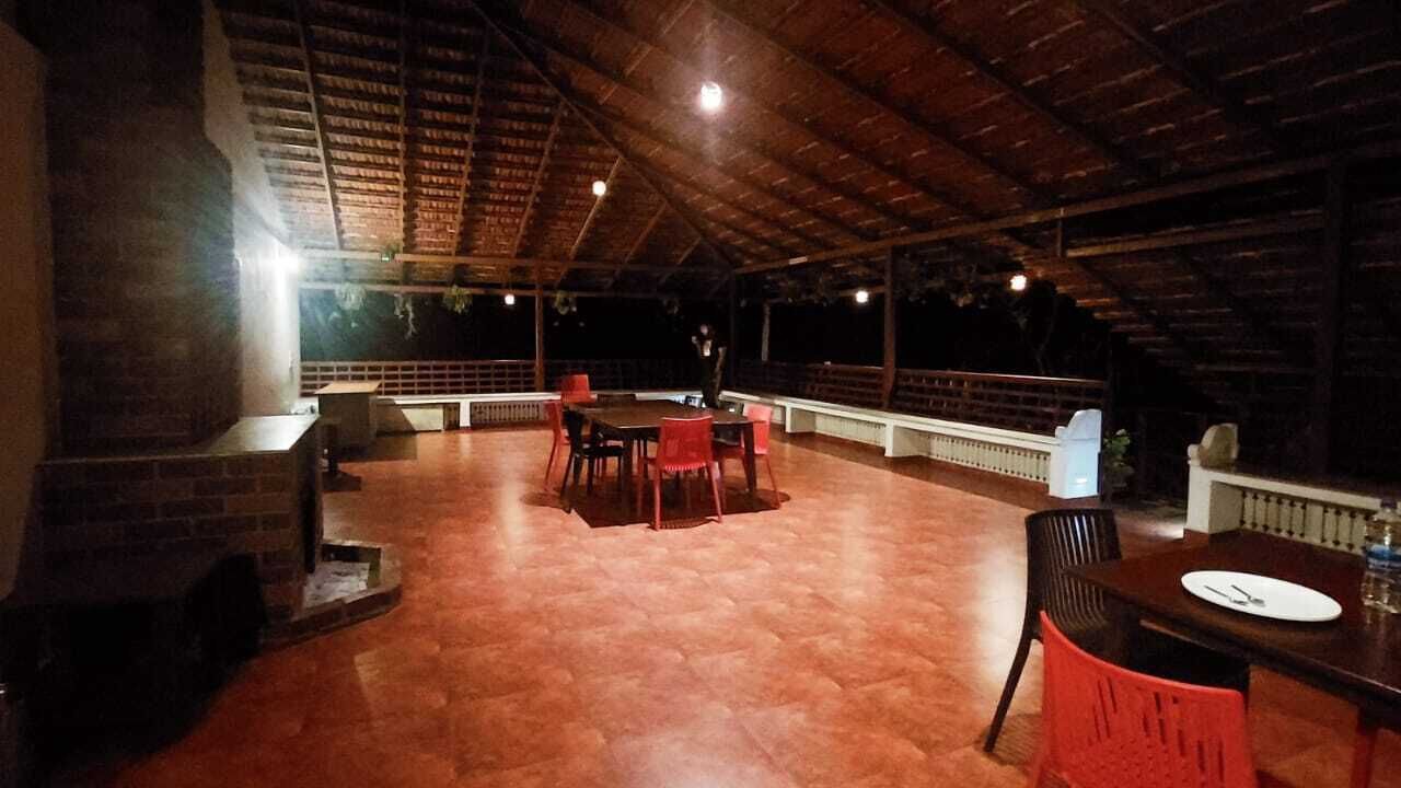 Photo of Livingroom in Madikeri