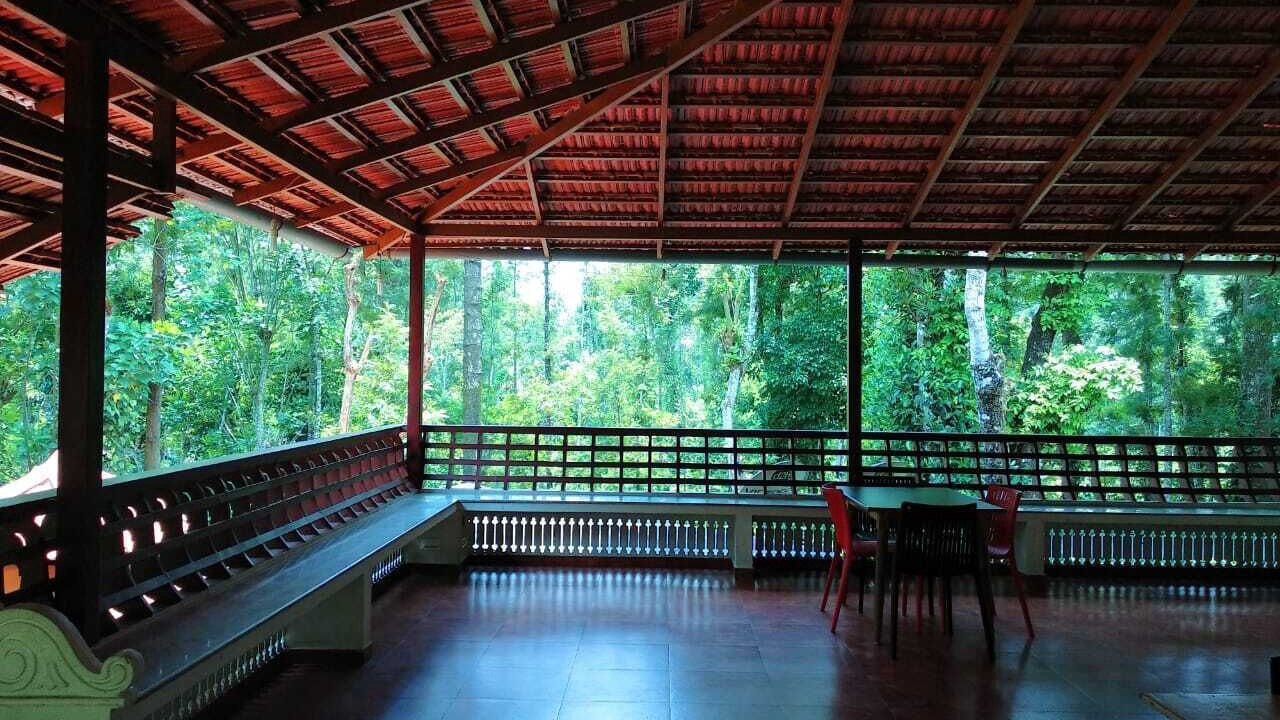 Photo of Livingroom in Madikeri