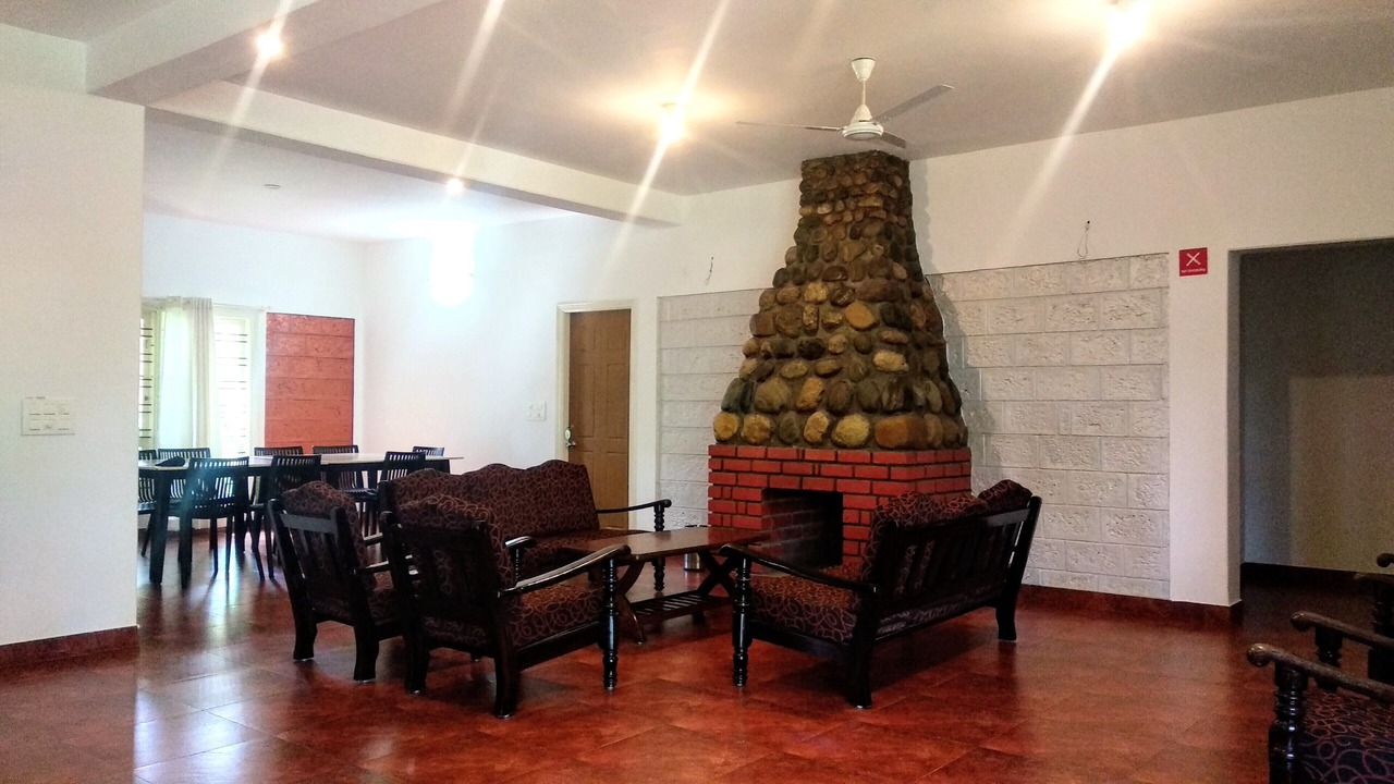 Photo of Livingroom in Madikeri