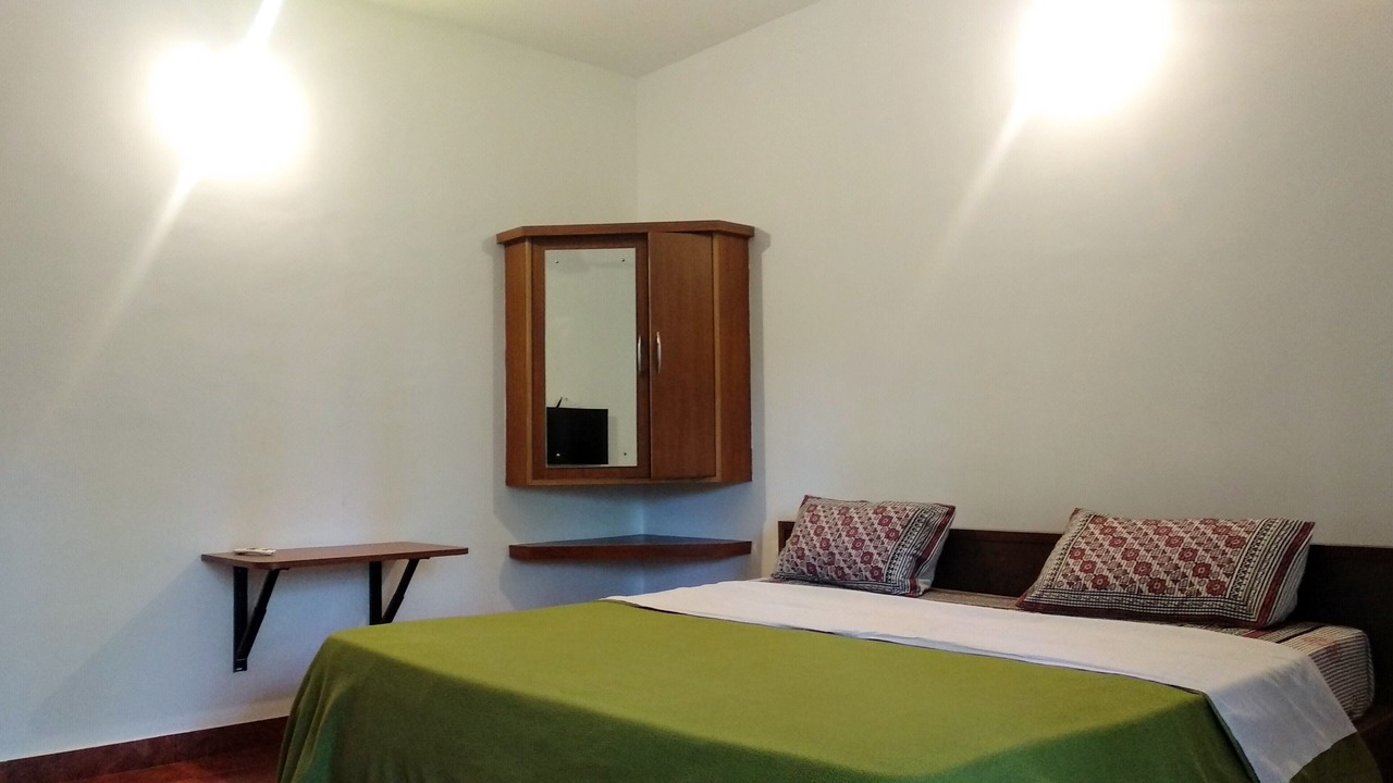Photo of Bedroom in Madikeri