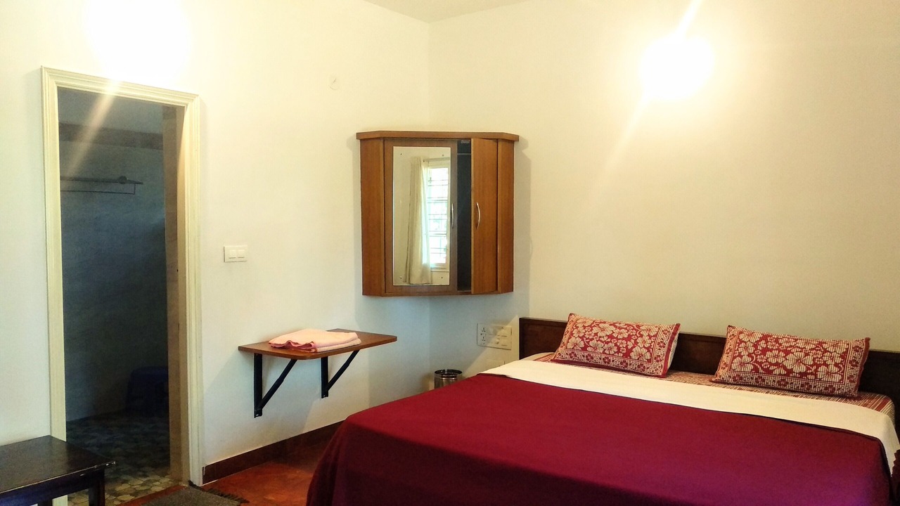 Photo of Bedroom in Madikeri