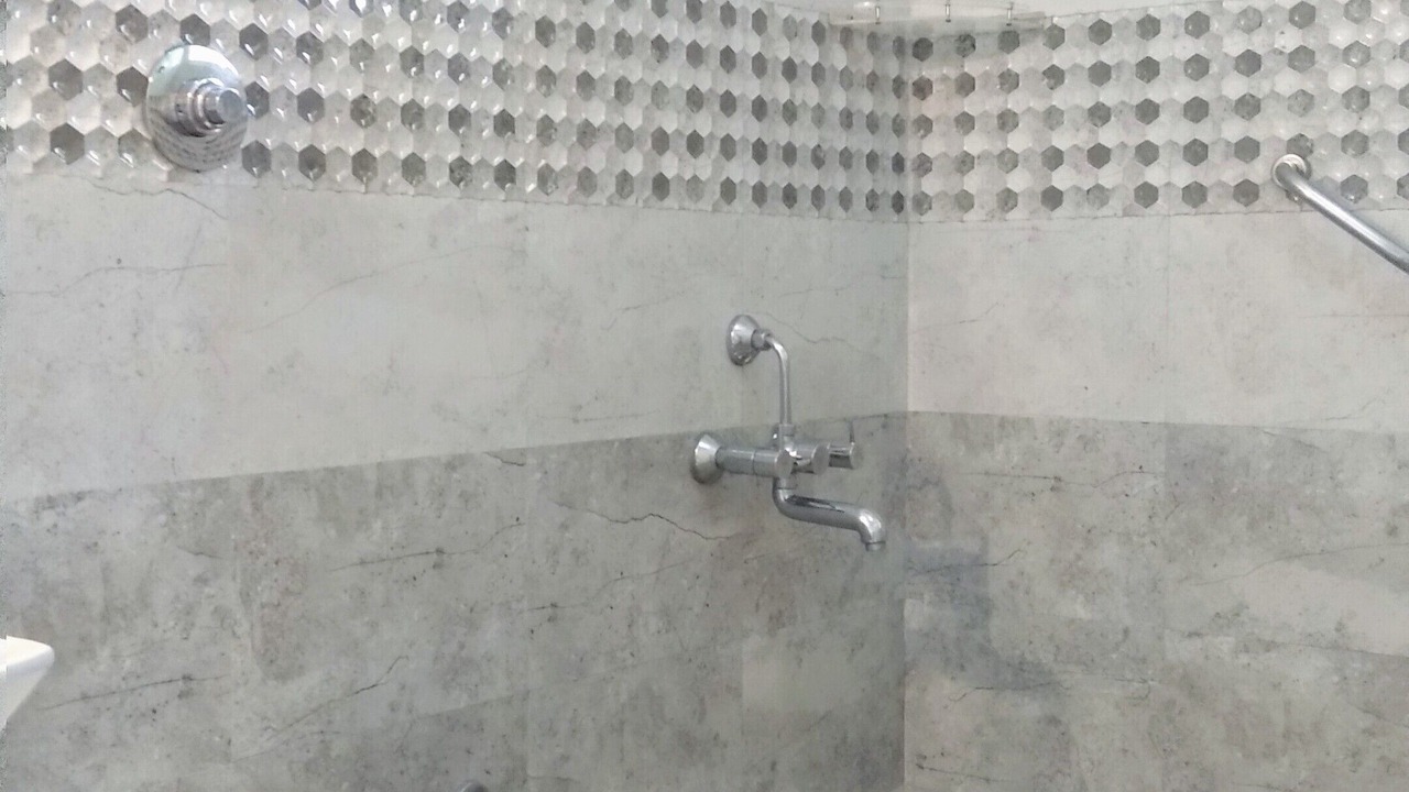 Photo of Bathroom in Madikeri