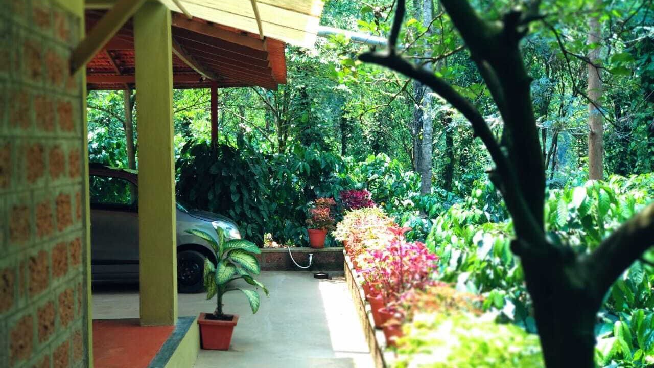Photo of Outdoor in Madikeri
