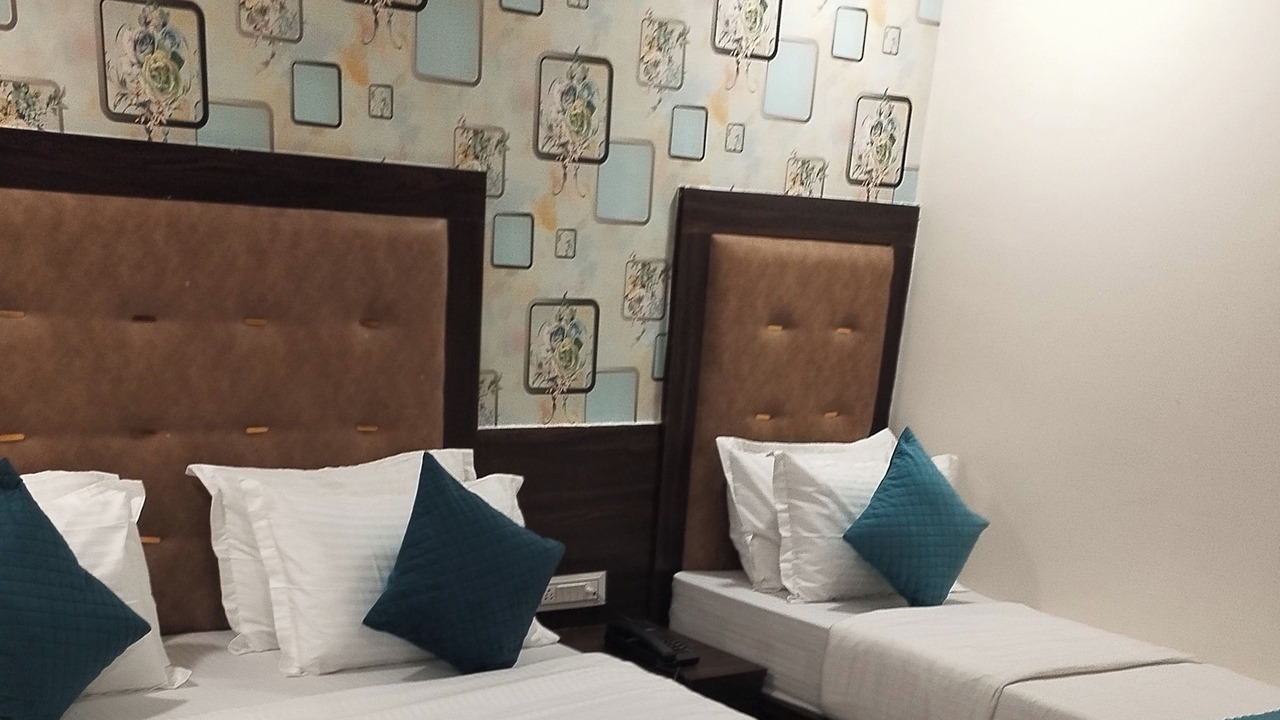 Photo of Bedroom in Chandkheda