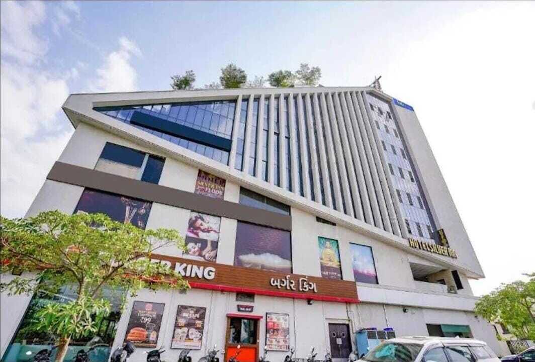 Photo of Outdoor in Chandkheda