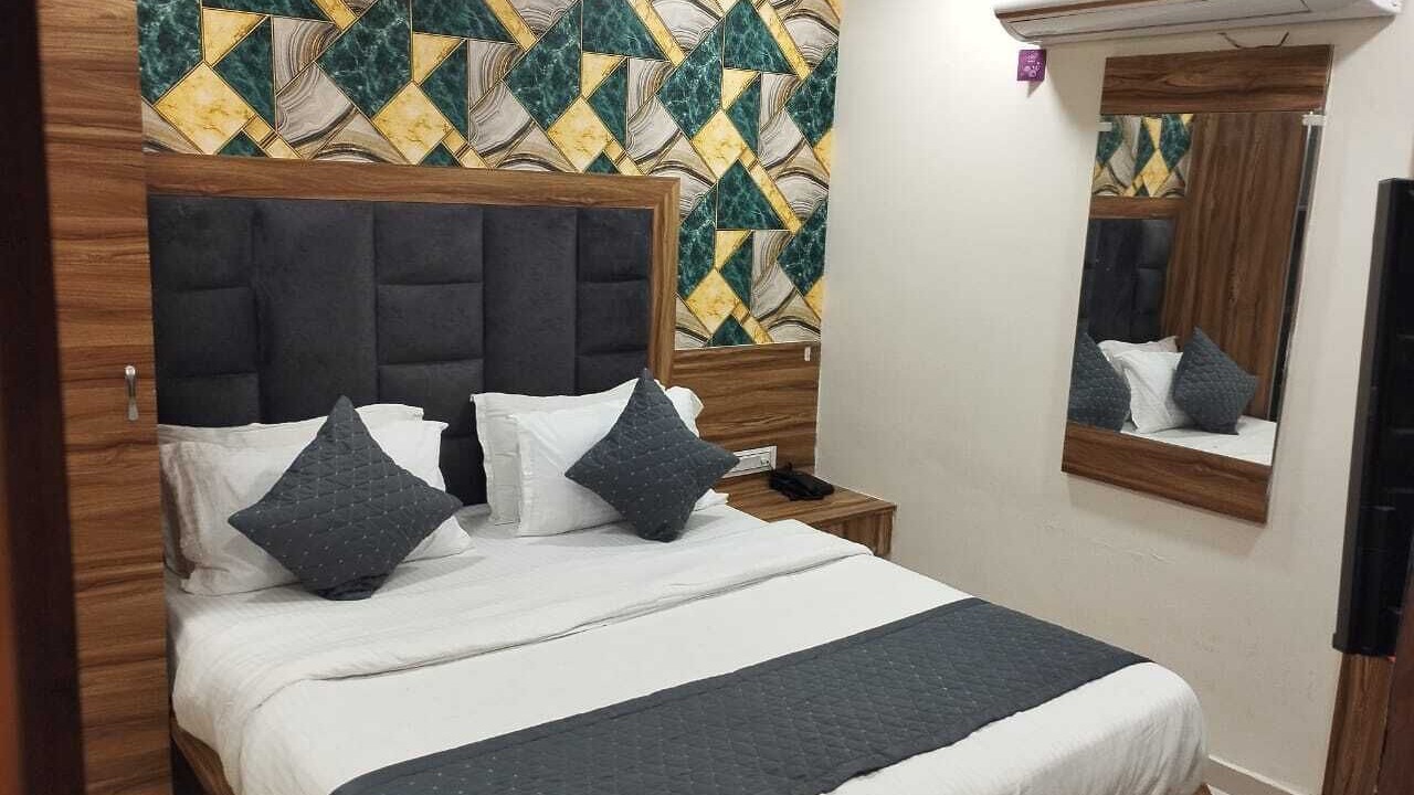 Photo of Bedroom in Chandkheda