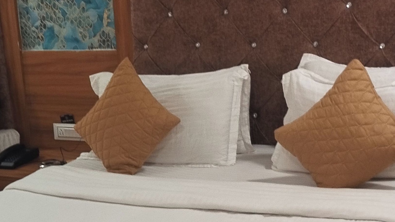 Photo of Bedroom in Chandkheda