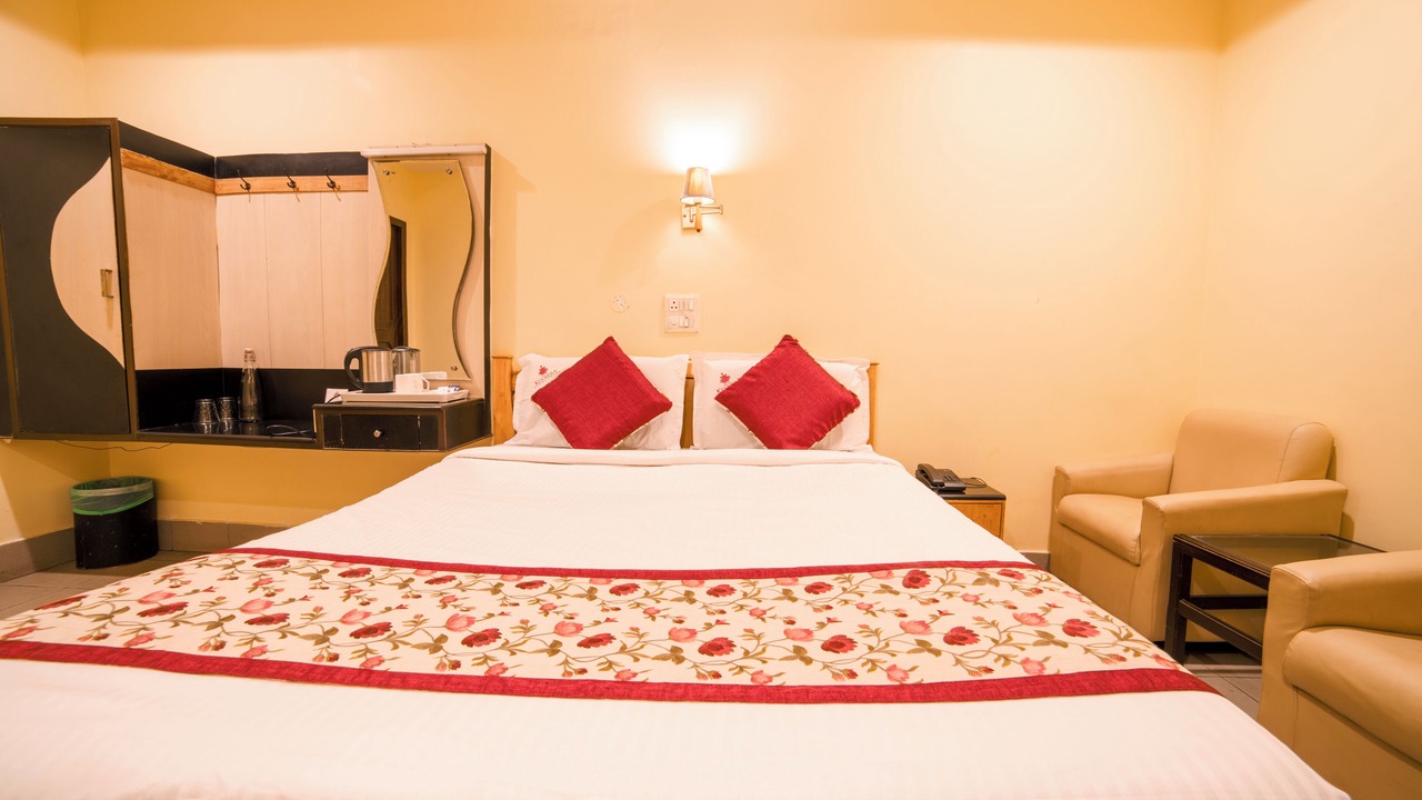 Photo of Bedroom in Dabagardens