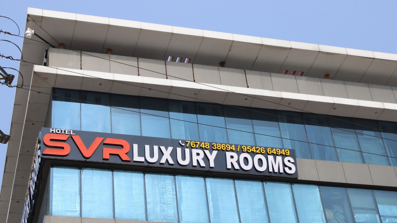 Photo of Outdoor in Miyapur