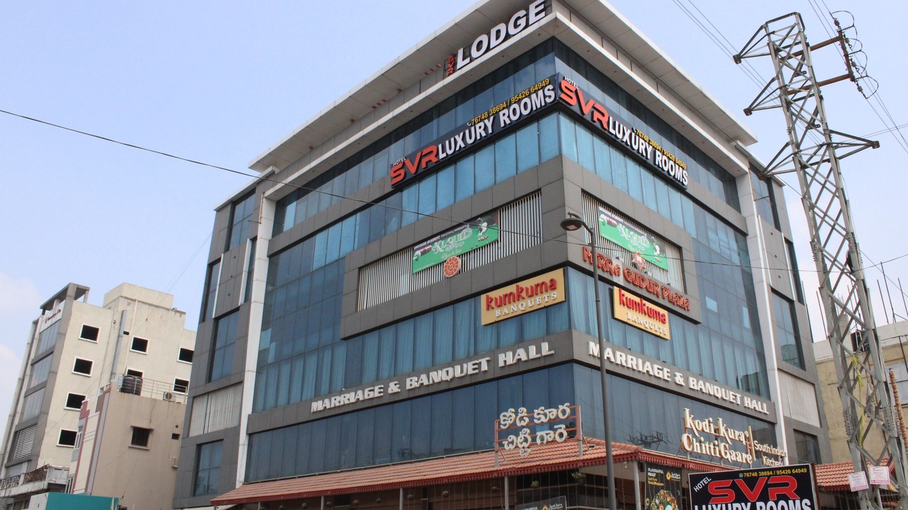 Photo of Outdoor in Miyapur