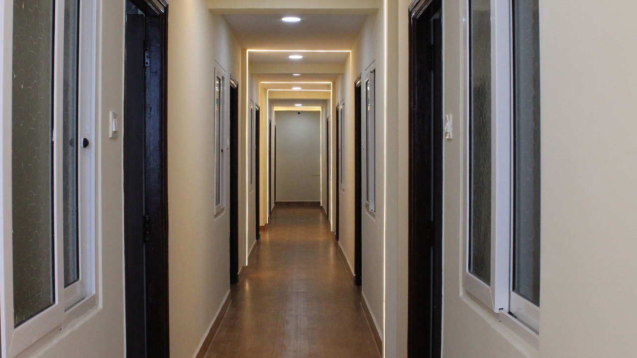 Photo of Livingroom in Miyapur