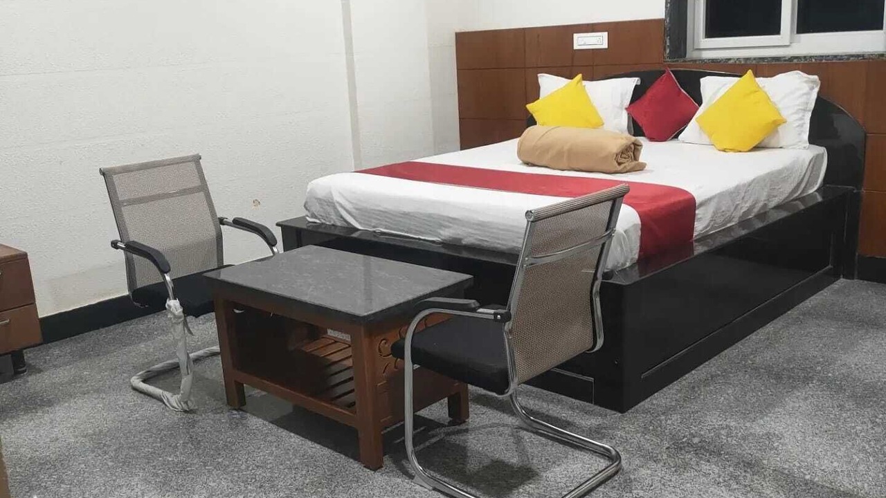 Photo of Bedroom in Hyderabad