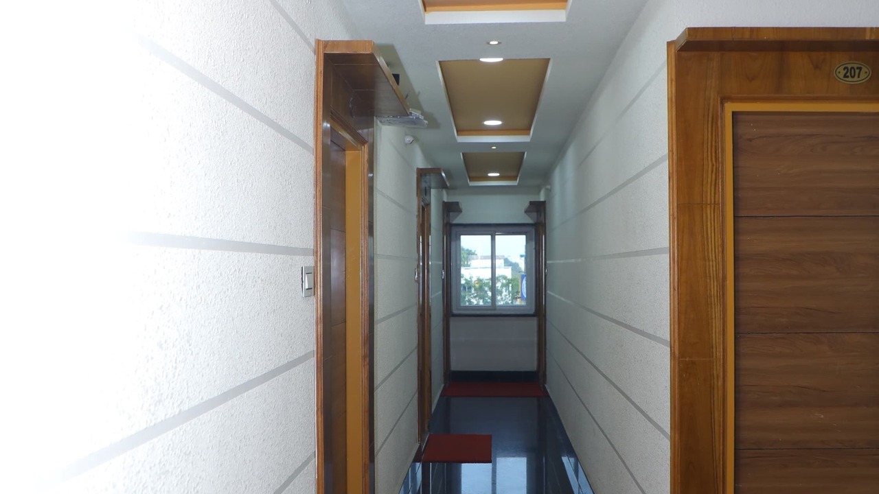Photo of Patio Balcony in Hyderabad