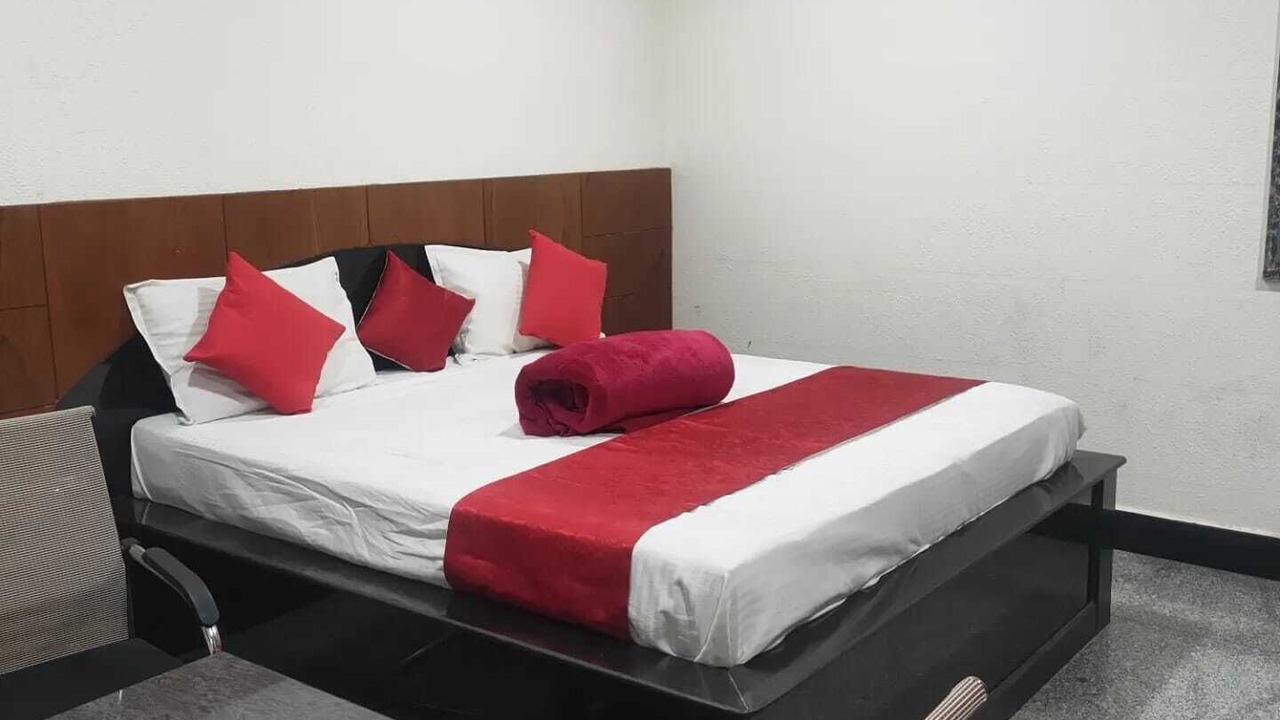 Photo of Bedroom in Hyderabad