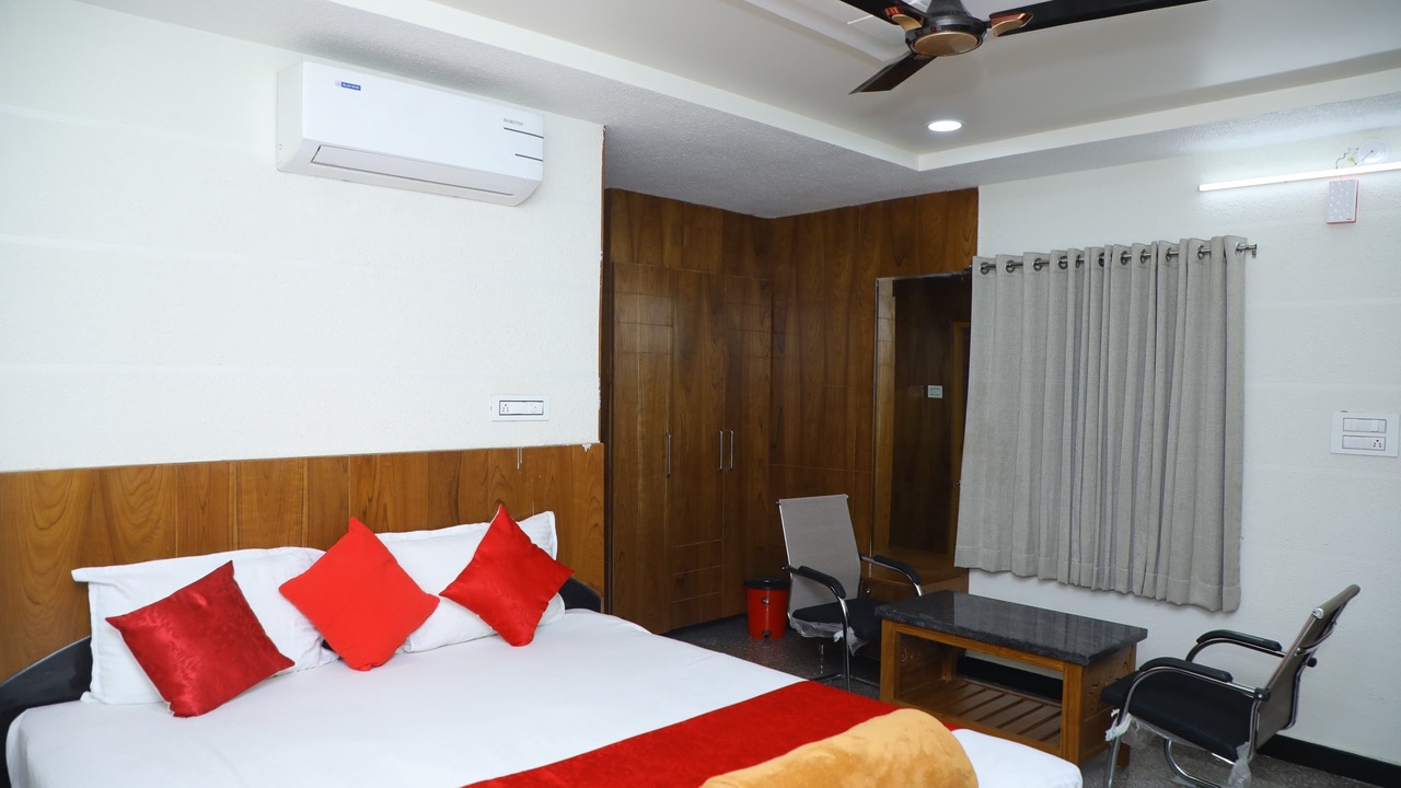 Photo of Bedroom in Hyderabad