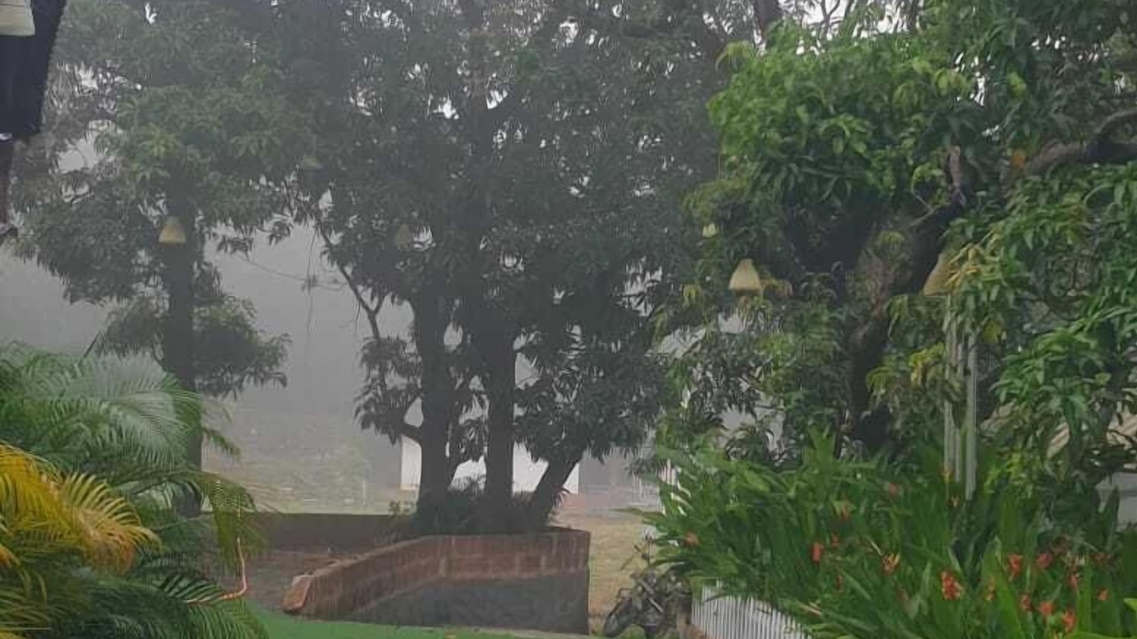 Photo of Outdoor in Alibaug