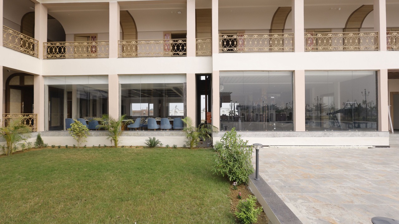 Photo of Patio Balcony in Gaya