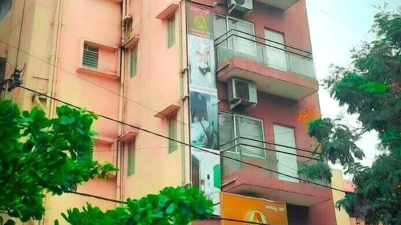 Photo of Outdoor in Pulikeshi Nagar