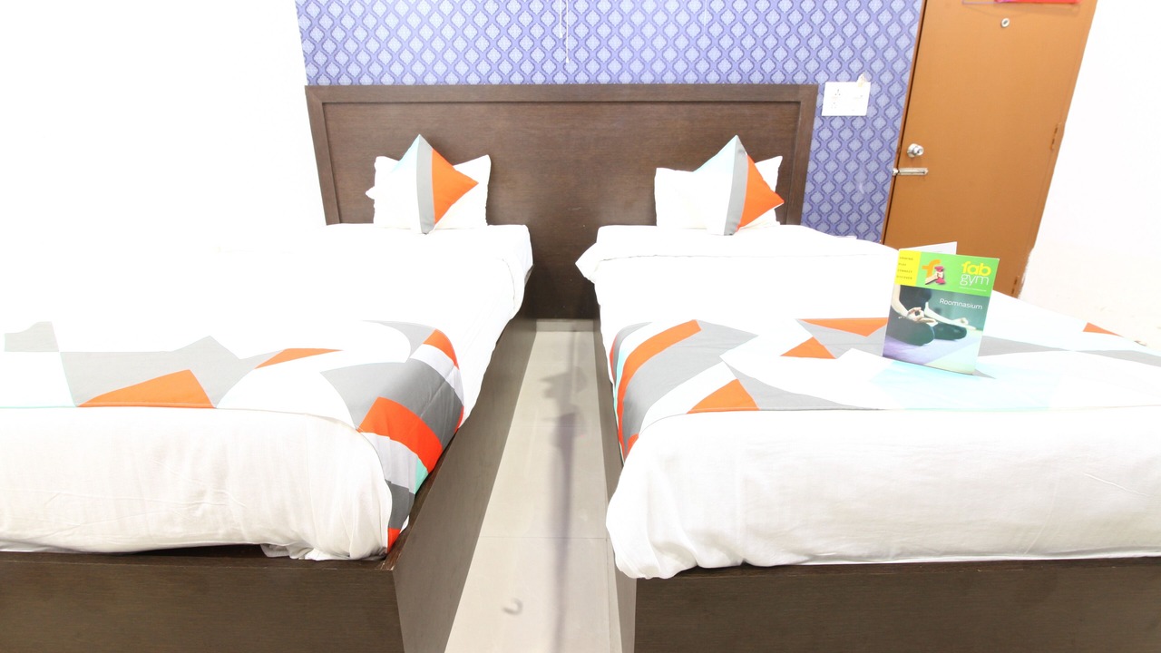 Photo of Bedroom in Pulikeshi Nagar