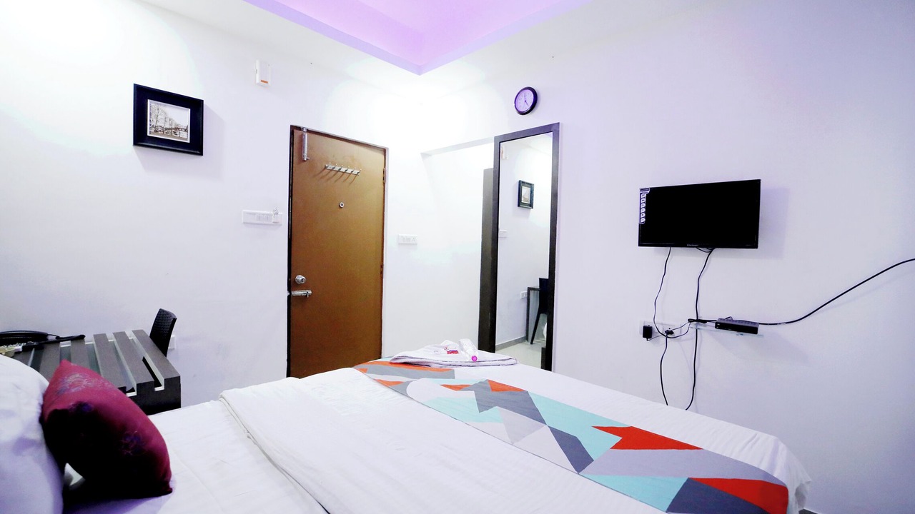 Photo of Bedroom in Pulikeshi Nagar