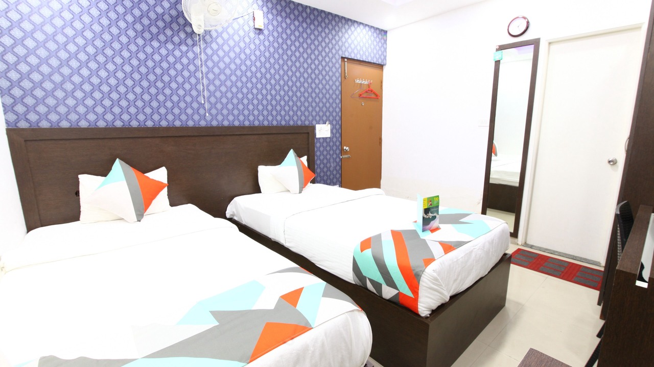 Photo of Bedroom in Pulikeshi Nagar