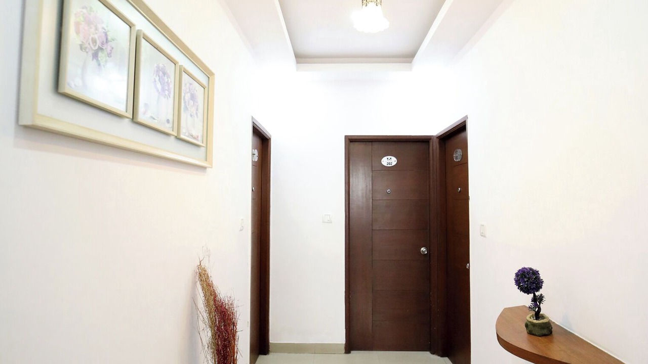 Photo of Patio Balcony in Pulikeshi Nagar