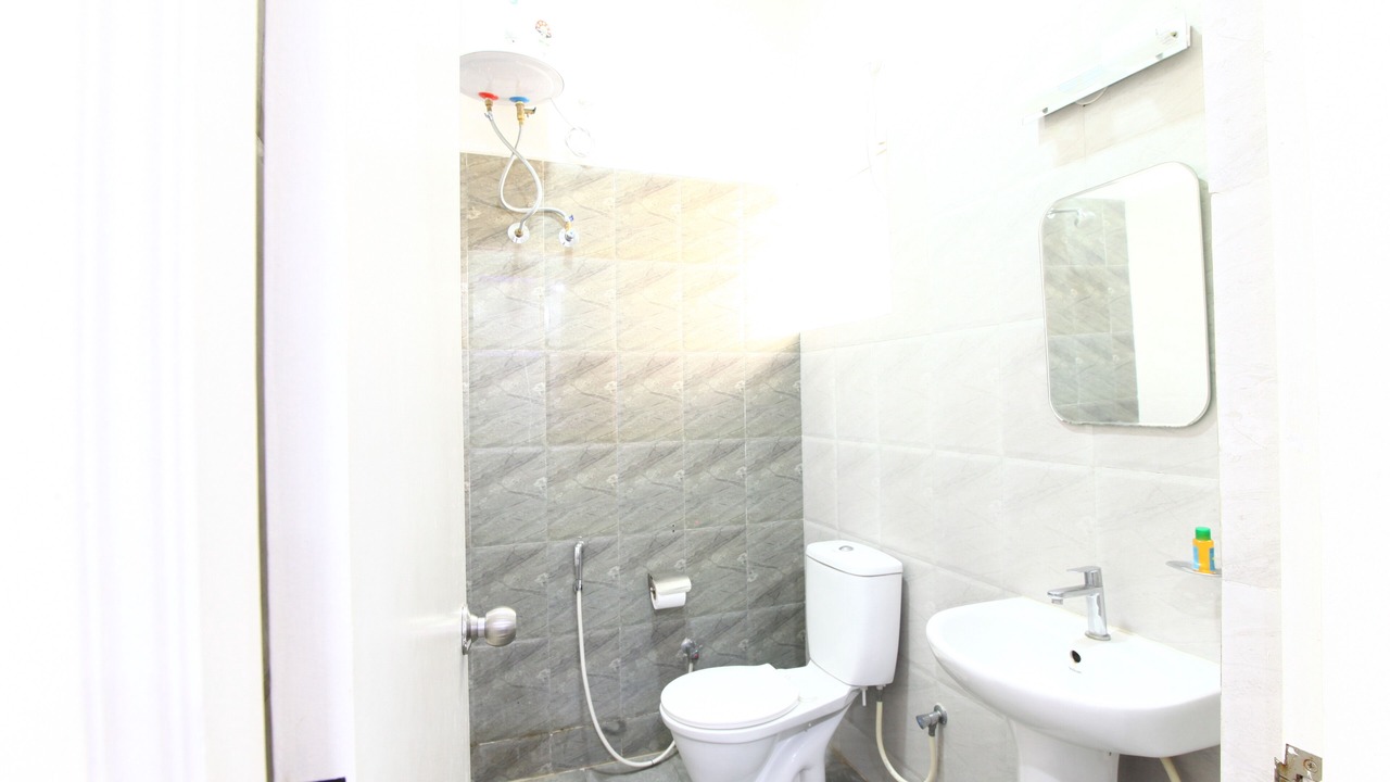 Photo of Bathroom in Pulikeshi Nagar