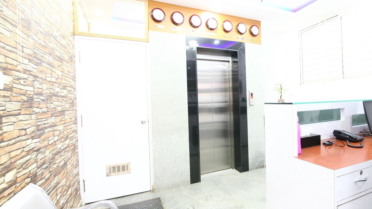 Photo of Livingroom in Pulikeshi Nagar
