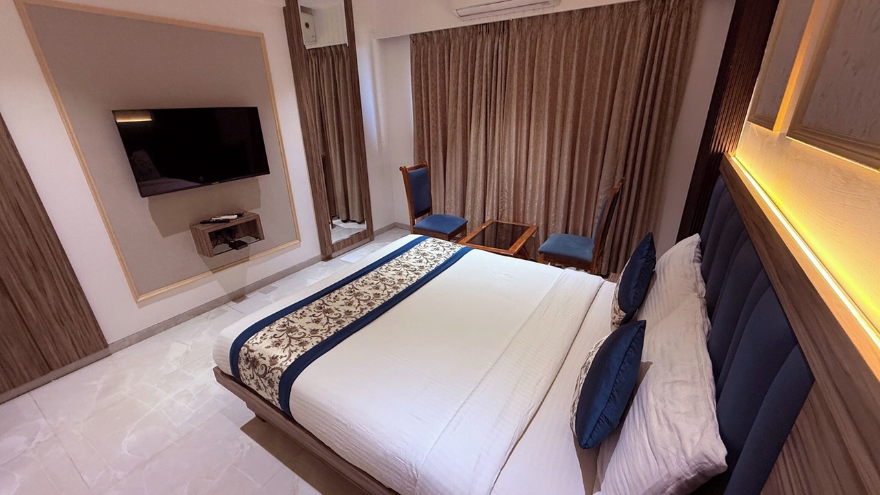 Photo of Bedroom in Amarnath