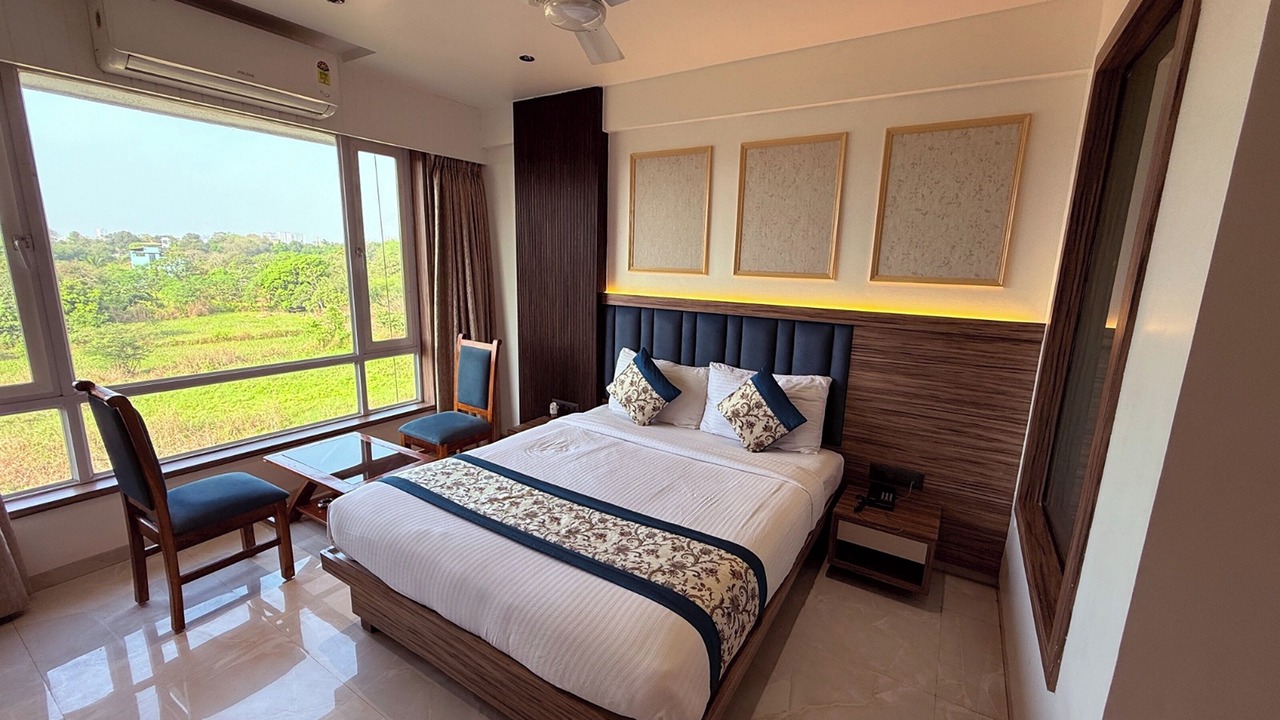 Photo of Bedroom in Amarnath