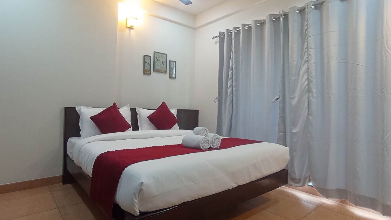 Photo of Bedroom in Udupi