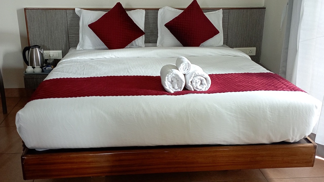 Photo of Bedroom in Udupi