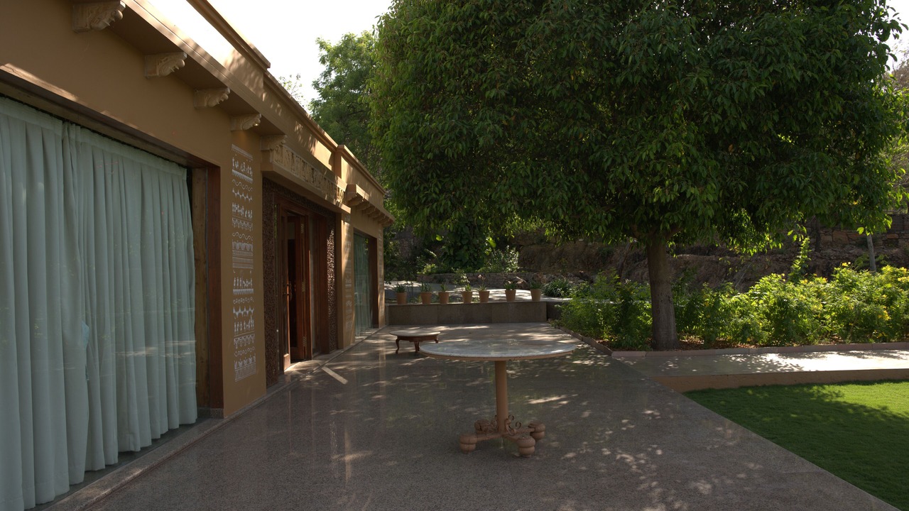 Photo of Outdoor in Eklingji