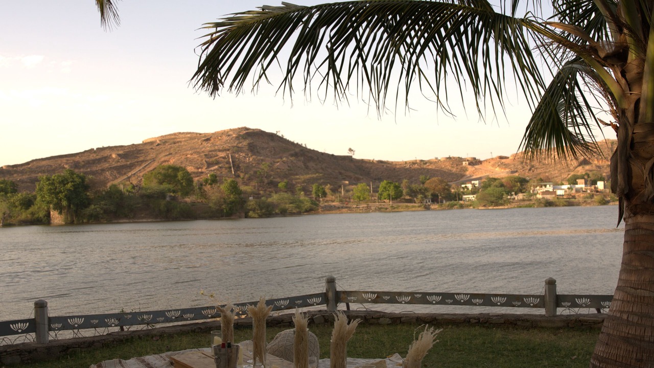 Photo of Outdoor in Eklingji