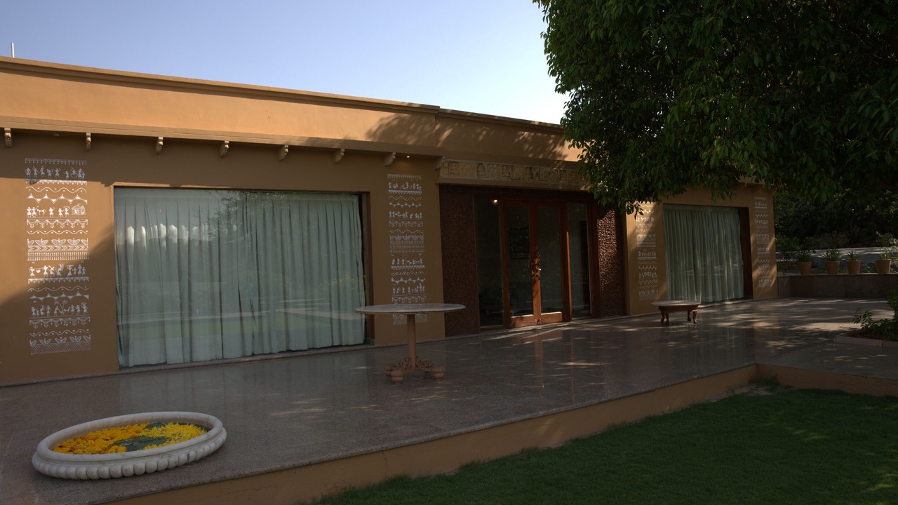 Photo of Outdoor in Eklingji