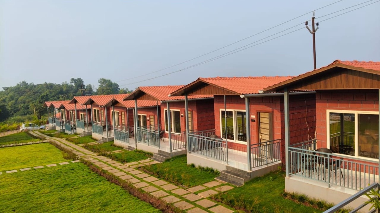 Photo of Outdoor in Mhasla