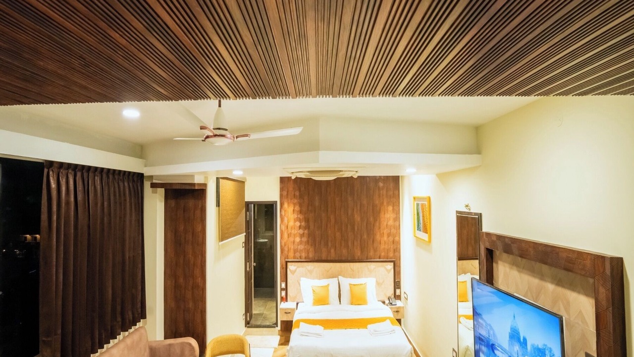 Photo of Bedroom in Kalapettai