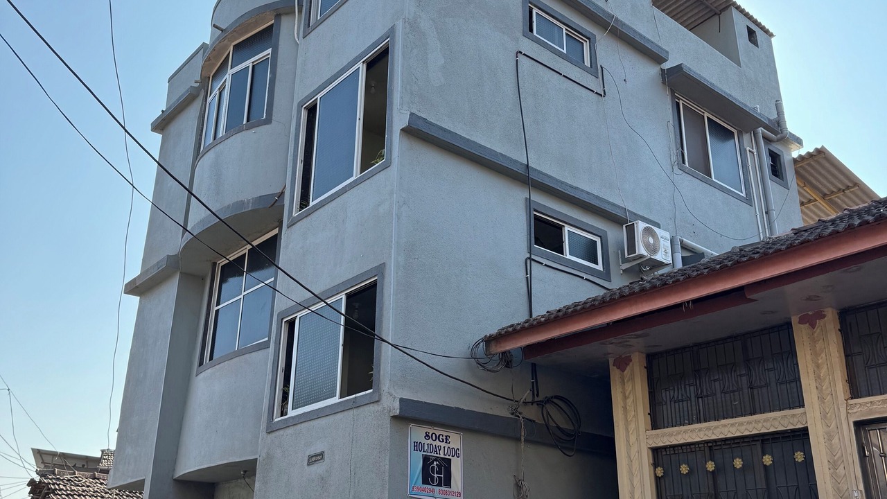 Photo of Outdoor in Mhsala