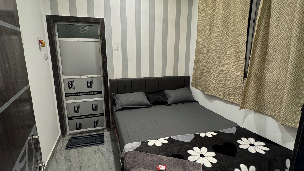 Photo of Bedroom in Mhsala